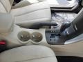 Powder White Pearl - Sonata GLS Photo No. 19