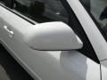 Powder White Pearl - Sonata GLS Photo No. 21