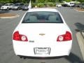 Summit White - Malibu LT Sedan Photo No. 3