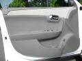 Summit White - Malibu LT Sedan Photo No. 6