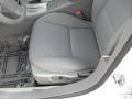 Summit White - Malibu LT Sedan Photo No. 7