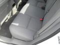 Summit White - Malibu LT Sedan Photo No. 12