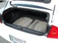 Summit White - Malibu LT Sedan Photo No. 15