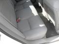 Summit White - Malibu LT Sedan Photo No. 16