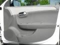 Summit White - Malibu LT Sedan Photo No. 19
