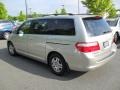 Silver Pearl Metallic - Odyssey EX-L Photo No. 2