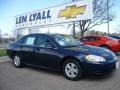 Imperial Blue Metallic - Impala LT Photo No. 1