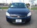 Imperial Blue Metallic - Impala LT Photo No. 3