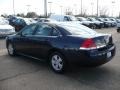 Imperial Blue Metallic - Impala LT Photo No. 4