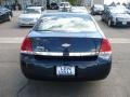 Imperial Blue Metallic - Impala LT Photo No. 5