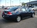 Imperial Blue Metallic - Impala LT Photo No. 6