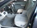 Imperial Blue Metallic - Impala LT Photo No. 9