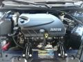Imperial Blue Metallic - Impala LT Photo No. 19