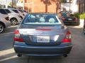 Platinum Blue Metallic - E 350 Sedan Photo No. 2