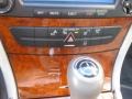 Platinum Blue Metallic - E 350 Sedan Photo No. 11