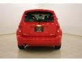 2010 Victory Red Chevrolet HHR LT  photo #6