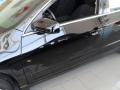 Super Black - Altima 2.5 S Photo No. 3