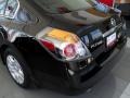 Super Black - Altima 2.5 S Photo No. 5