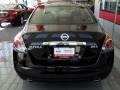 Super Black - Altima 2.5 S Photo No. 6