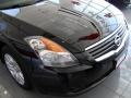 Super Black - Altima 2.5 S Photo No. 10
