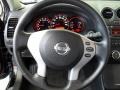 Super Black - Altima 2.5 S Photo No. 28