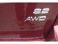 Ruby Red Metallic - XC90 3.2 AWD Photo No. 5