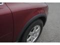 Ruby Red Metallic - XC90 3.2 AWD Photo No. 9