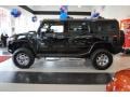 Black - H2 SUV Photo No. 4