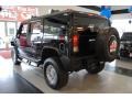 Black - H2 SUV Photo No. 5