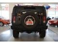 Black - H2 SUV Photo No. 6