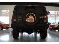 Black - H2 SUV Photo No. 7