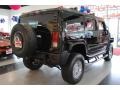 Black - H2 SUV Photo No. 8