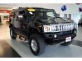 Black - H2 SUV Photo No. 10