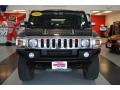 Black - H2 SUV Photo No. 11