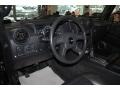 Black - H2 SUV Photo No. 18