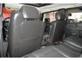 Black - H2 SUV Photo No. 22