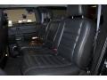 Black - H2 SUV Photo No. 23
