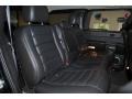 Black - H2 SUV Photo No. 24