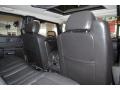 Black - H2 SUV Photo No. 25
