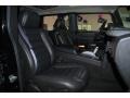 Black - H2 SUV Photo No. 28