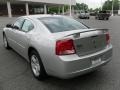Bright Silver Metallic - Charger SXT Photo No. 2