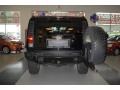 Black - H2 SUV Photo No. 31