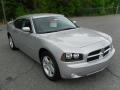 Bright Silver Metallic - Charger SXT Photo No. 5