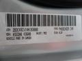 Bright Silver Metallic - Charger SXT Photo No. 7