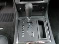 Bright Silver Metallic - Charger SXT Photo No. 12