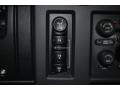 Black - H2 SUV Photo No. 51