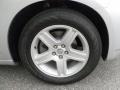 Bright Silver Metallic - Charger SXT Photo No. 23