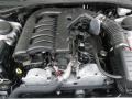 Bright Silver Metallic - Charger SXT Photo No. 24