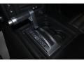 Black - H2 SUV Photo No. 58