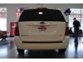 2009 Clear White Kia Sedona LX  photo #7